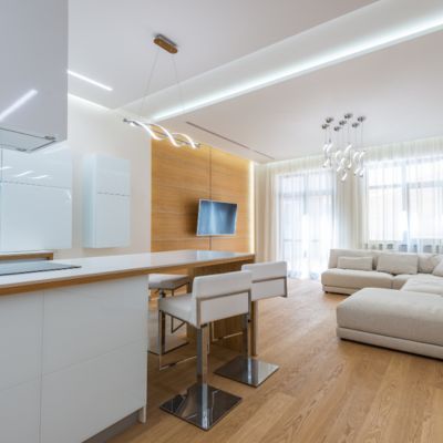 designer de interiores